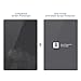 Tech Armor Anti-Glare/Anti-Fingerprint Screen Protector for Tesla Model 3 / Model Y Control Center (15