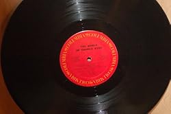 The World Of Charlie Byrd