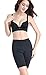 Vinmin Womens Hot Body Shaper Pants Workout Sweat Sauna Suit Thighs Fat Burner Neoprene Slimming Shorts for Weight Loss