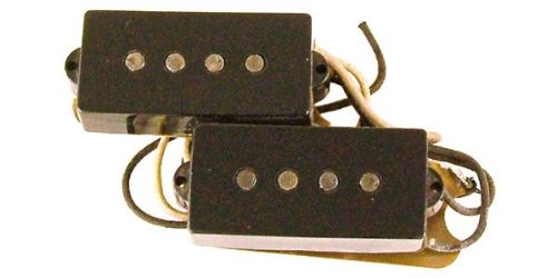 Seymour Duncan Antiquity P Bass Pickup - Bridge