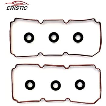 Amazon Com Eristic Et2523as Valve Cover Gasket Set For