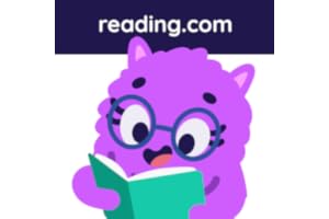 Reading.com - Learn to Read