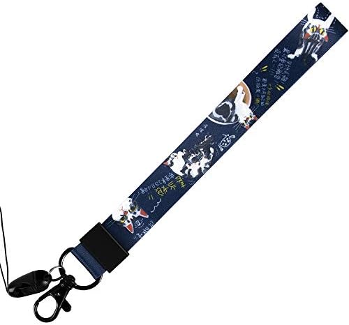 ハンドストラップ カラビナリング ハンドリンカーストラップ 携帯ストラップ マスコットハンド リングストラップ 携帯 スマホ スマホ