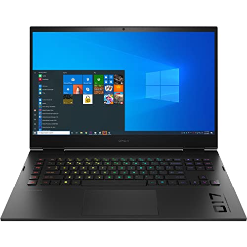 HP OMEN 17 17.3