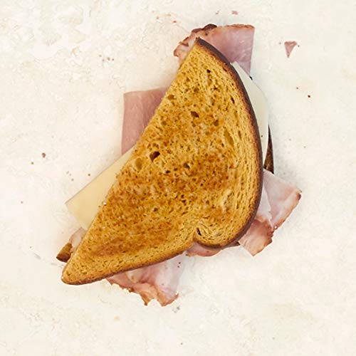 Daily Kneads Sliced Loaf Whole Grain Veggie Bread (Variety, 2-Pack) - Thumbnail 5
