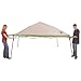 Coleman Wide Base Instant Canopy Tent, 12 x 12 Feet