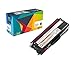 Do it Wiser Compatible High Yield Toner Cartridges for Brother TN315 HL-4140CN HL-4150CDN HL-4570CDW MFC-9460CDN MFC-9560CDW MFC-9970CDW 4-Pack