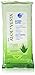 MCK55211801 - Bath Wipe Aloe Vesta Soft Pack Dimethicone Scented
