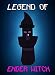 Legend Of EnderWitch (ENDVENTURES SERIES Book 33)