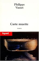 Carte muette