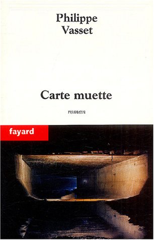 Carte muette