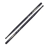 Zildjian 5B Nylon Black Drumsticks
