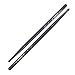 Zildjian 5B Nylon Black Drumsticks primary
