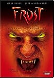 Frost: Portrait of a Vampire poster thumbnail 