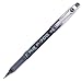 Pilot P-700 Rollerball Stick Gel Pen, Black Ink, Fine Point 10-PACK(38610)