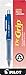 Pilot Dr. Grip Mechanical Pencil, Refillable, 0.7mm Lead, Navy Barrel, 1-Count (36104)