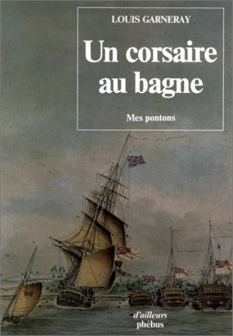 Un  Corsaire au bagne
