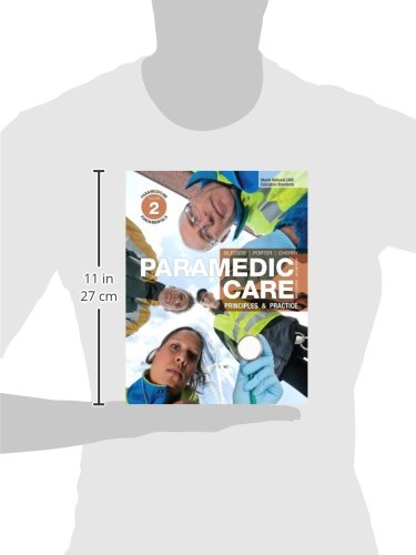 Paramedic Care: Principles & Practice, Volume 2: Paramedicine Fundamentals (4th Edition) - //medicalbooks.filipinodoctors.org