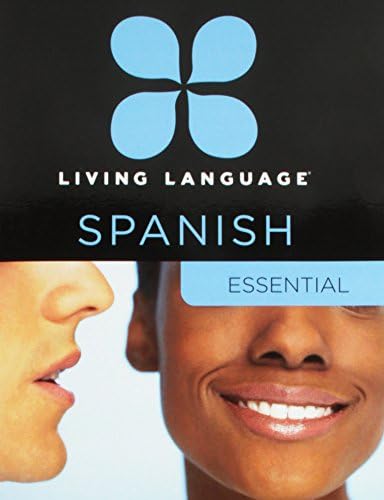 Amazon.com: Living Language Spanish, Complete Edition