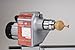 NOVA 24146 1624-44 16-Inch by 24-Inch 8 Speed Wood Lathe