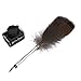 Harry Potter Feather Quill Pen with Ink Set Feather Dip Pen Antique Calligraphy Writing Quill Pen Gift Set for Kids Friend Birthday Christmas Gift Set