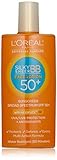 L'Oreal Paris Advanced Suncare Silky Sheer BB Face Lotion SPF 50+, For All Skin Types, 1.7 Fluid Ounce