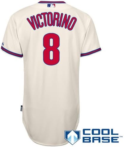 shane victorino jersey