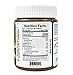Protein Peanut Butter - Nut Butter Spread with 11 Grams of Whey Protein, Gluten Free, Non-GMO (Chocolate Chip, 13oz)