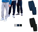 Port & Company Boys' Sweatpant