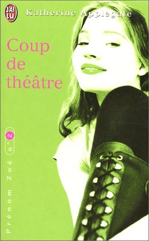 Coup de théâtre