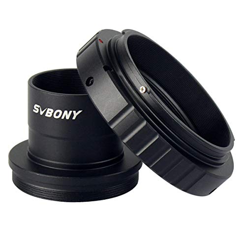 Top 10 Telescope Adapters For Olympus of 2020 No Place Called Home