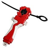 Bey Battle Burst Power Ripcord Launcher LR and Grip