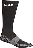 5.11 Tactical.59224 Men's Taclite 9-in Sock