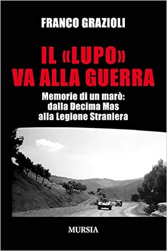 Il lupo va alla guerra Il lupo va alla guerra