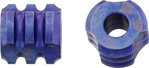 Darrel Ralph Mega Bead Purple