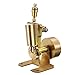 Live steam engine mini engine toy model Mini Engine Single Cylinder Engine Model Christmas Gifts for Kids