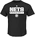 NBA Men's Proven Pastime Short Sleeve Crew Neck Tee