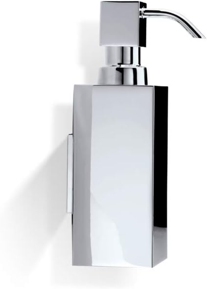 Decor Walther DW 375 N Soap Dispenser-Gold