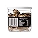 VIGOROUS MOUNTAINS Dried Porcini Mushrooms (1Ounce)