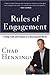 Rules of Engagement: Finding Faith and Purpose in a Disconnected World - Book by Chad Hennings