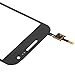 SPHENEL Digitizer Touch Screen for Samsung Galaxy Core Prime G360 G360P G360V G360T G360F G361 (Digitizer Only-Black)
