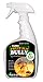 Srills FRUIT FLY Bully - All Natural Organic Non Toxic Fruit Fly & EGG Killer Control Spray Repellent Wash - 32oz