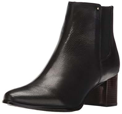 Amazon.com | Calvin Klein Women's Felda Ankle Bootie