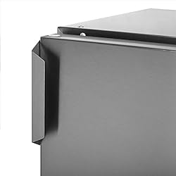 Whynter MIM-14231SS 14'' Undercounter Automatic