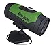 Energizer 3 LED Cap Light, Green