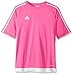 adidas Youth Soccer Estro Jersey