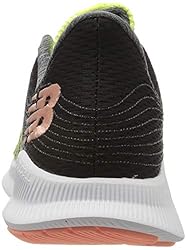 New Balance Men's Running Shoes, Yellow Lemon Cs, 42