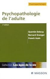 Psychopathologie de l'adulte