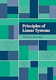Principles of Linear Systems