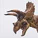 PNSO Dinosaur Museums Series (Doyle The Triceratops 1:35 Scientific Art Model)